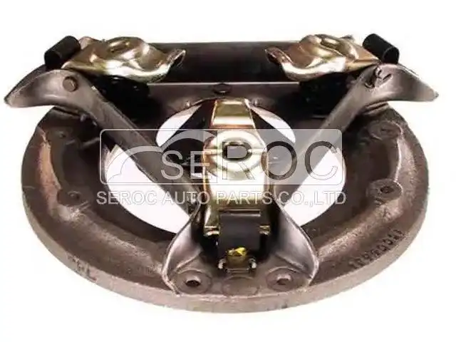 Clutch Cover