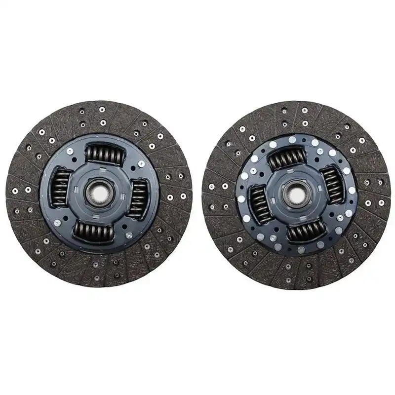 Clutch Disc