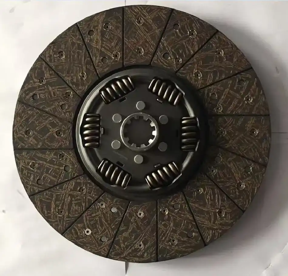 Clutch Disc
