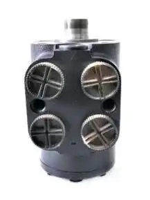 Steering Unit