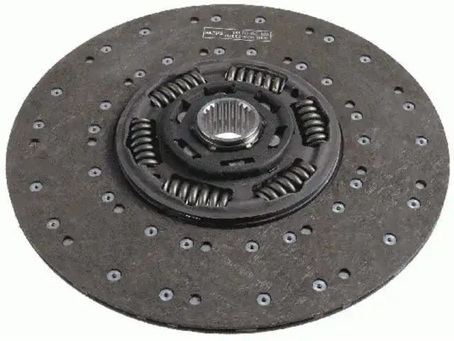 Clutch Disc
