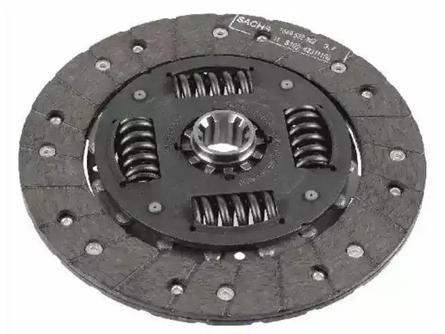 Clutch Disc