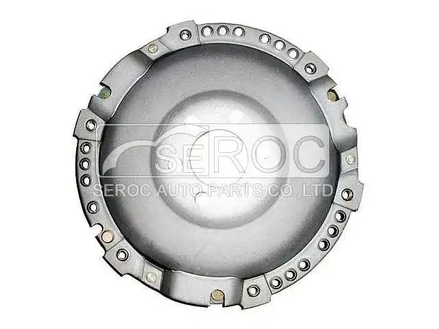 Clutch Cover