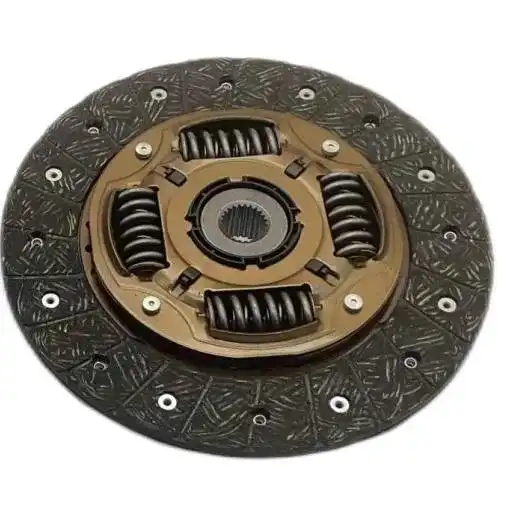 Clutch Disc