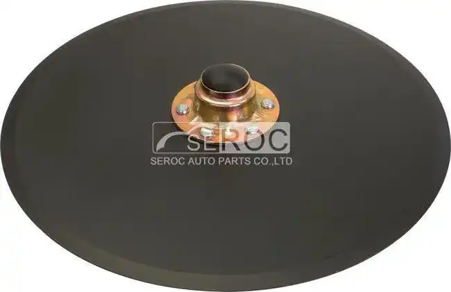 Disc Opener Assembly
