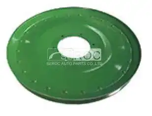 Combine Pulley