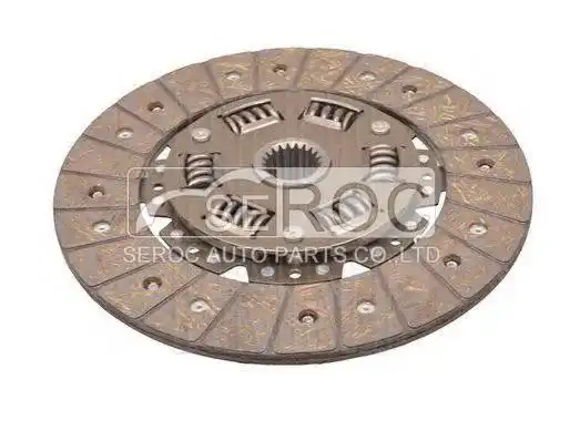 Clutch Disc