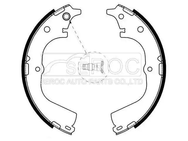 Brake Shoe