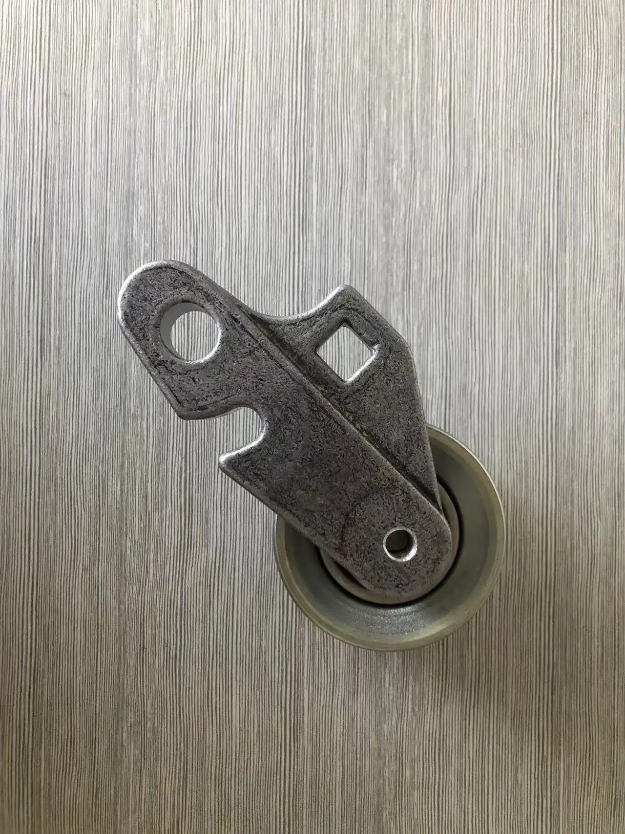 Belt Tensioner