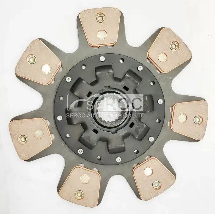 Clutch Disc
