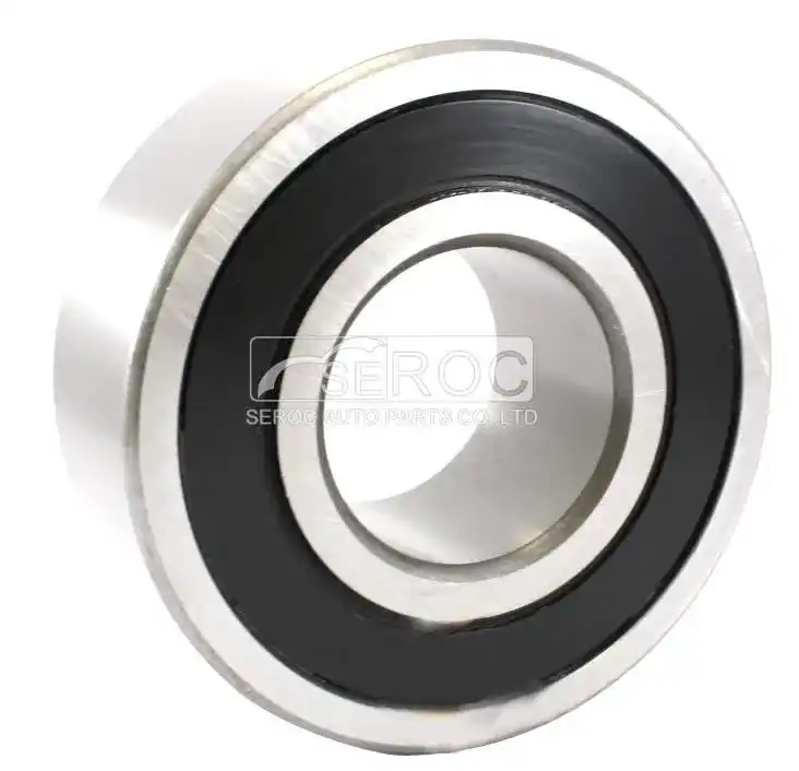 Ball Bearing