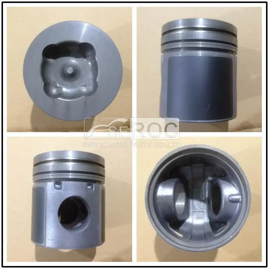 Piston