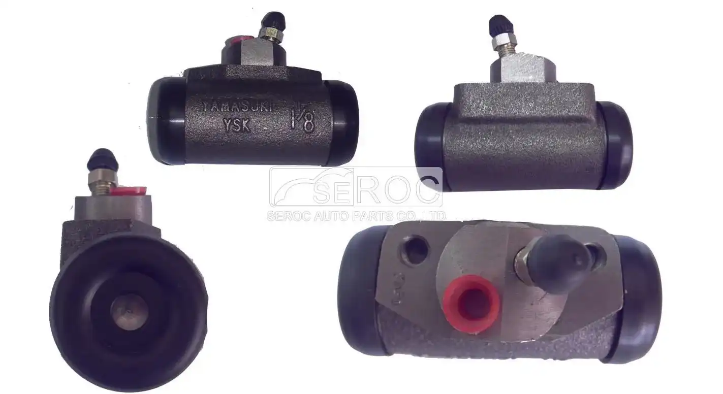 Wheel Cylinder