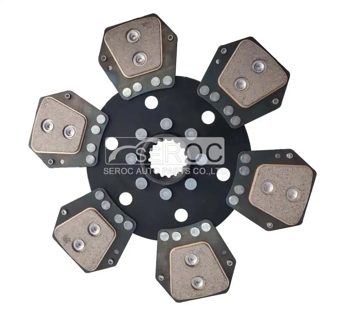 Clutch Disc