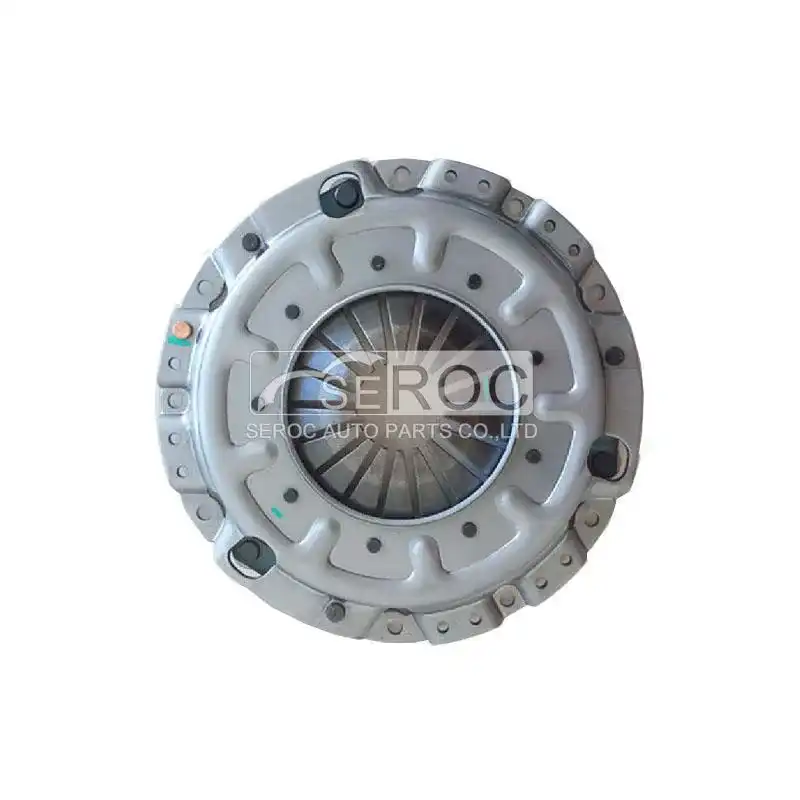Clutch Cover
