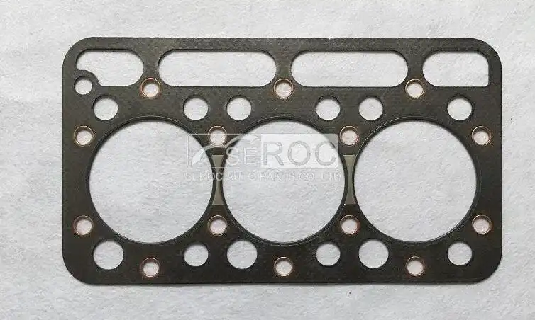 Cylinder Head Gasket