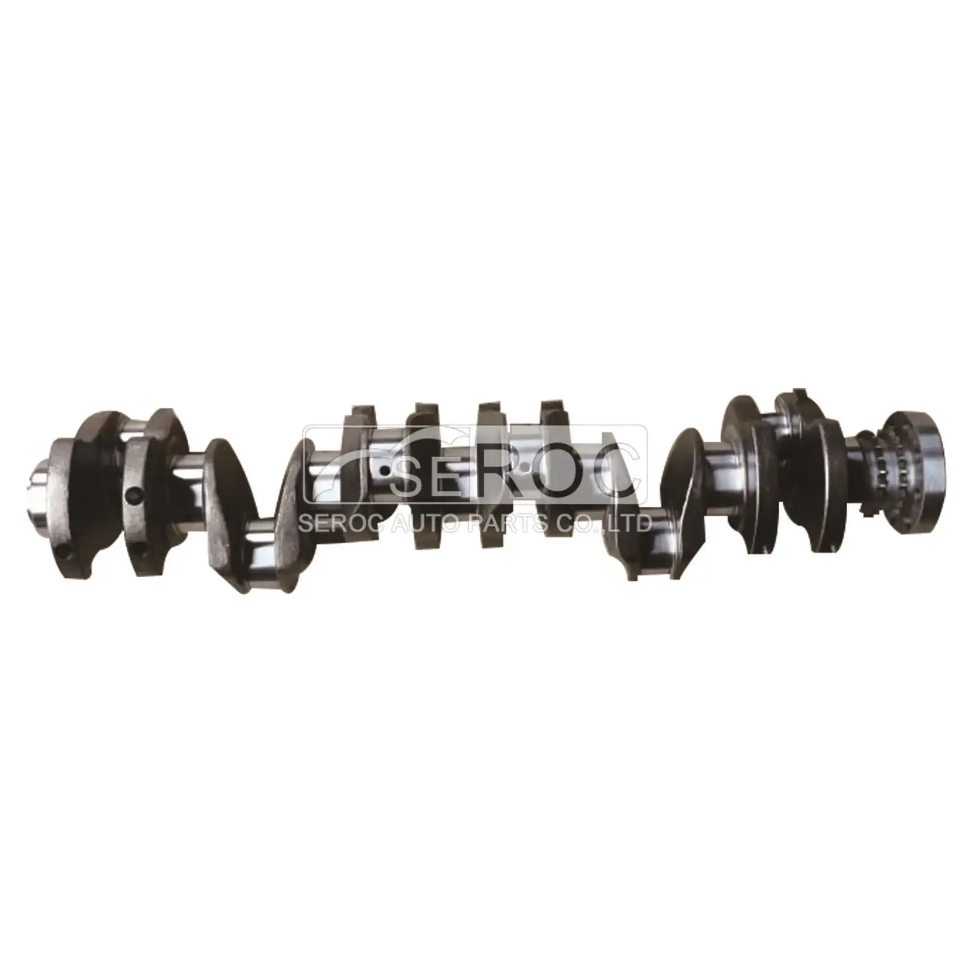 Crankshaft(Casting)