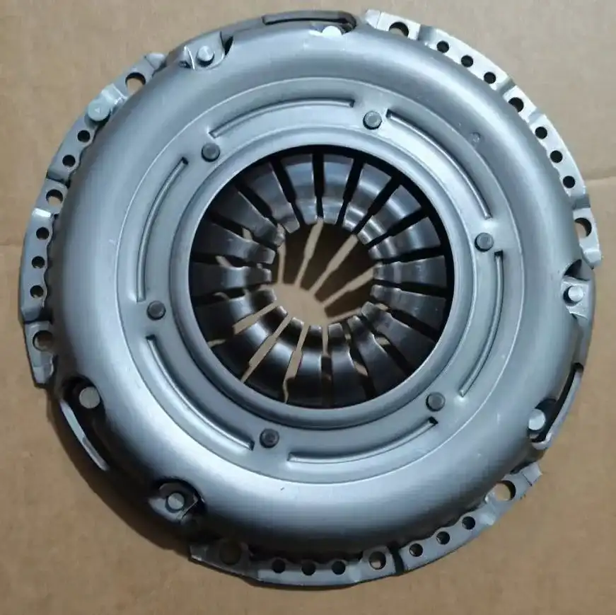 Clutch Cover