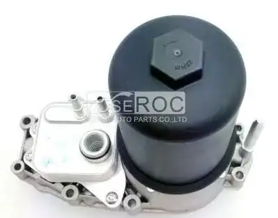 Oil Cooler