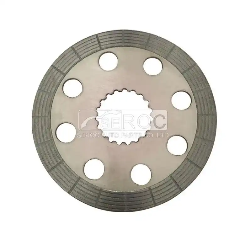Friction Disc