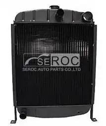 Radiator