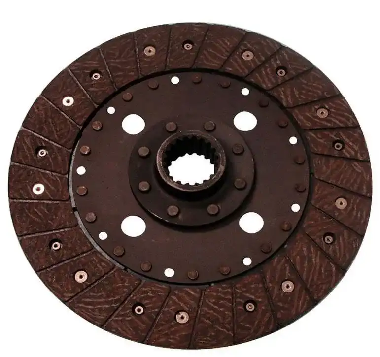 Clutch Disc