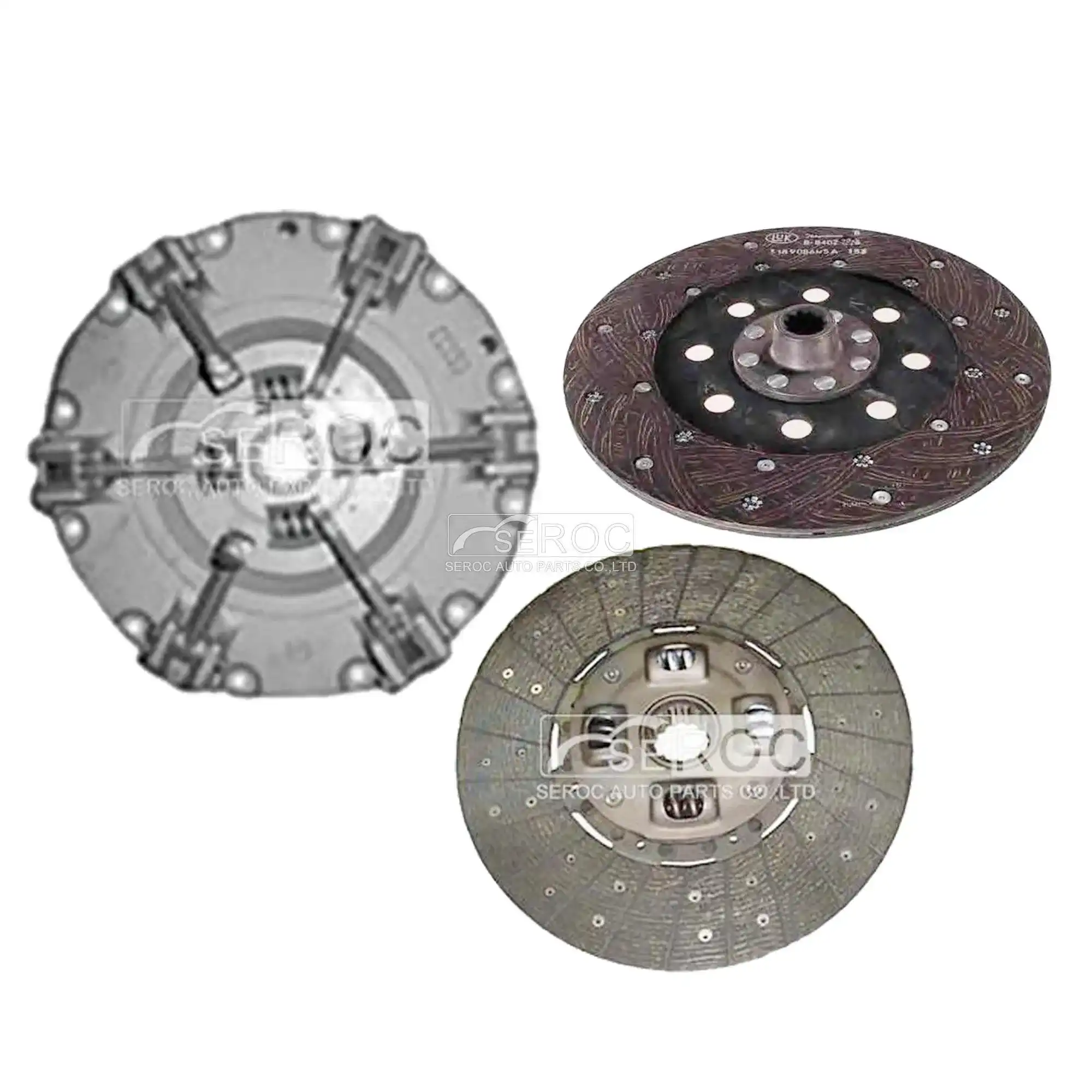 Clutch Kit