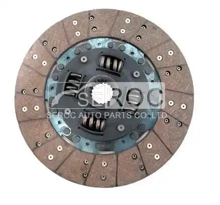 Clutch Disc