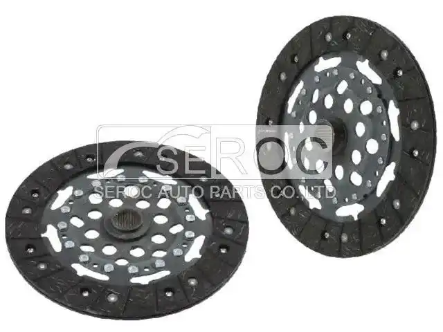Clutch Disc