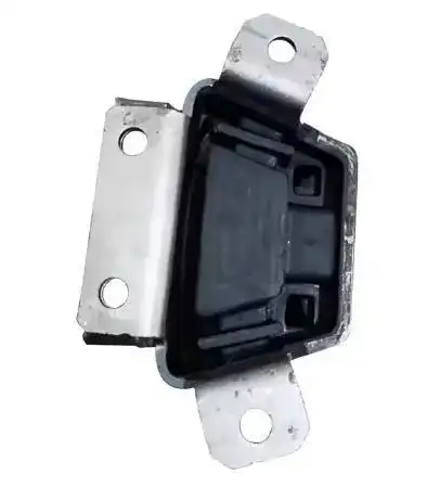 Engine Mounting