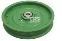 Combine Pulley