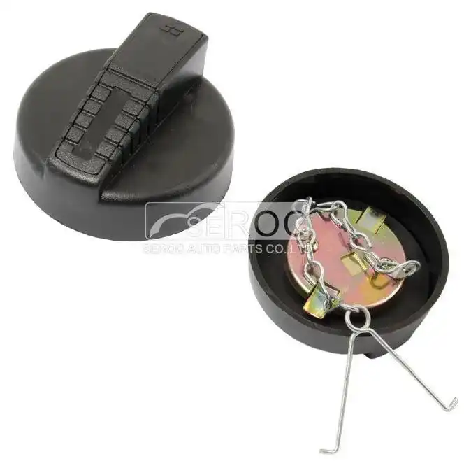 Fuel Tank Lock