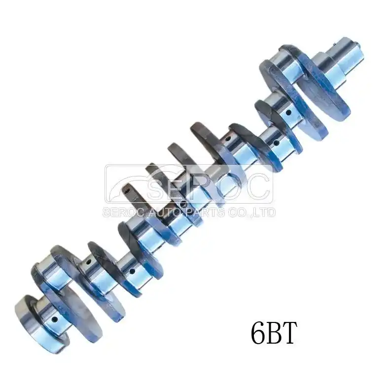 Crankshaft(Casting)