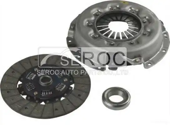 Clutch Kit