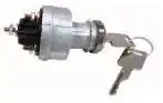 Ignition Switch