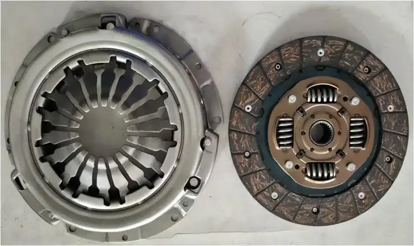 Clutch Kit