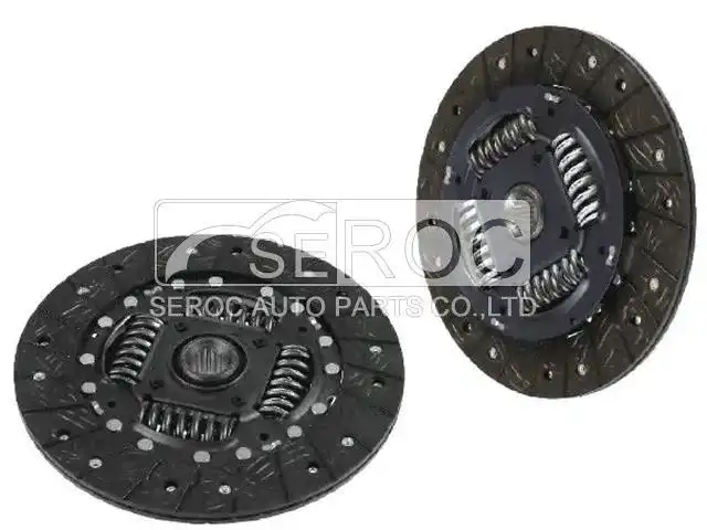 Clutch Disc