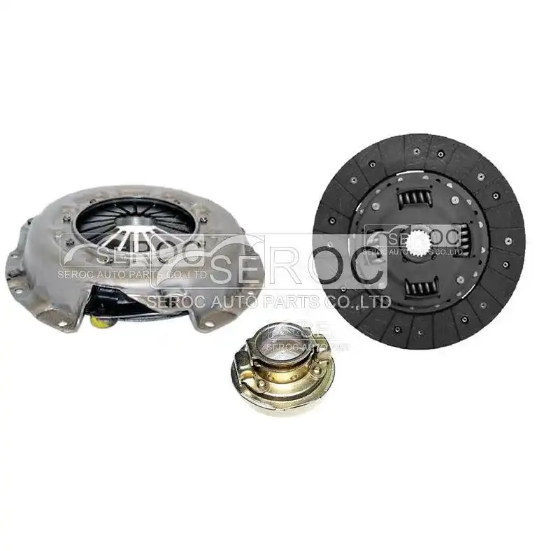 Clutch Kit