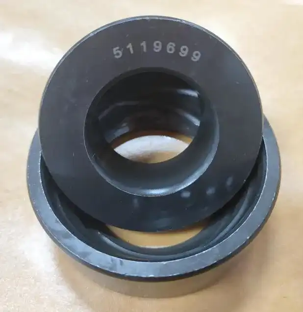 Spherical Plain Bearing