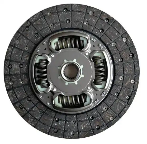 Clutch Disc