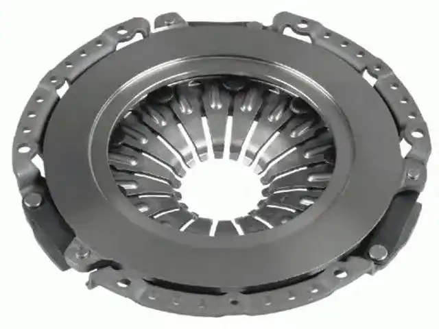 Clutch Cover