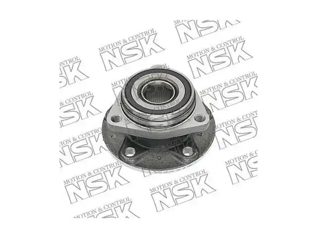 Wheel Hub Bearing