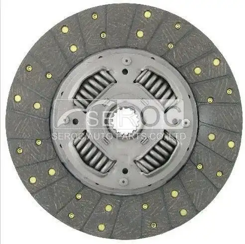 Clutch Disc