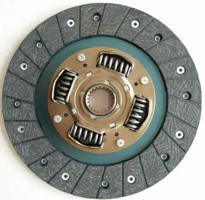Clutch Disc