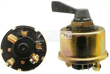 Ignition Switch