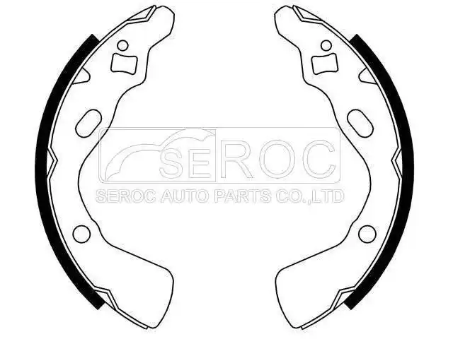 Brake Shoe