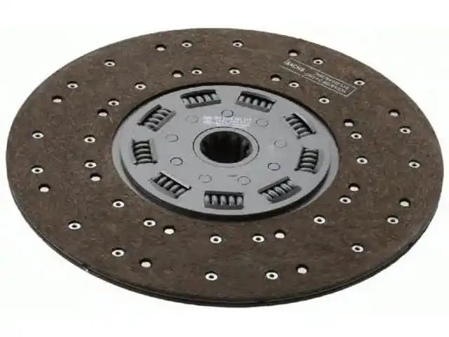Clutch Disc