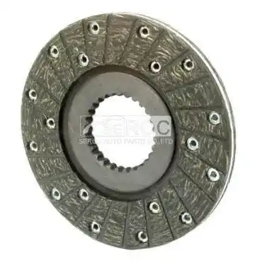 Clutch Disc