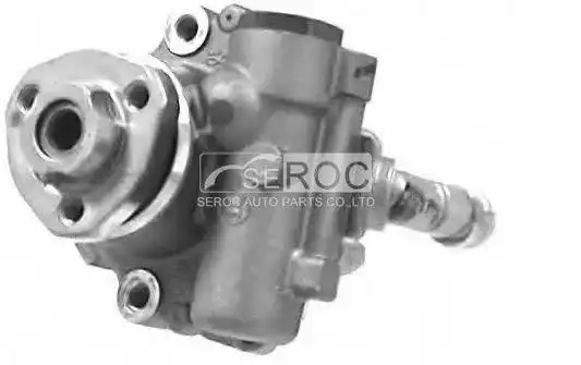Power Steering Pump