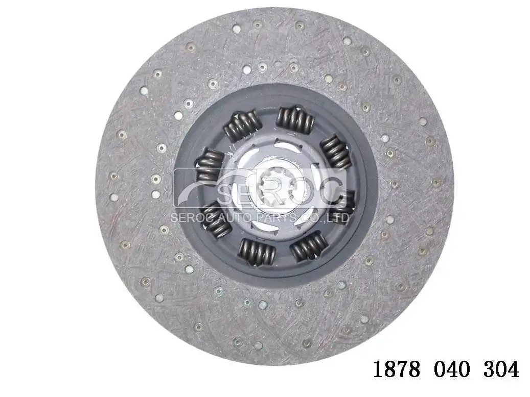 Clutch Disc